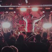 THE ACACIA STRAIN Beast And The Hills Have Eyes 4K Live In Seattle At El Corazón Aug 5 2025