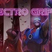 Evolve Stage 2 Electro Griffin Trailer