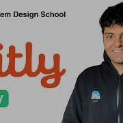 Design A URL Shortener Bitly System Design Interview