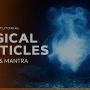 Houdini Nuke Tutorial Magical Particles