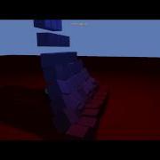 Collision Detection And Response Demo