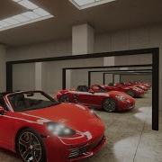 Planar Reflections Mirror In Mirror Infinite For 2 Planes Unity3d StandardRP LWRP URP
