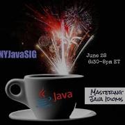 Mastering Java Idioms For Speed Power And Problem Solving