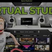 Best Plugin For Mixing In Headphones Lewitt Space Replicator