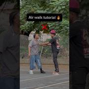 Air Walk Tutorial Funk Remix Airwalk Tutorial Dance Shortsfyp Slickback