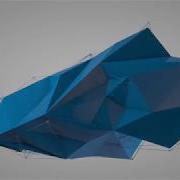 Polygon Reduction Effects Render