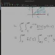 7 4 5 Convolution Theorem