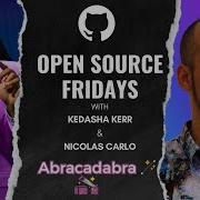 Open Source Friday With Abracadabra Automated Refactoring For JS TS