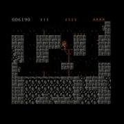 Rick Dangerous Atari ST