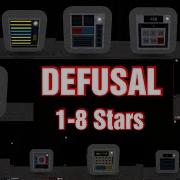 HOW To DEFUSE All MODULES In RANK Mode DEFUSAL 2024
