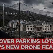 Spiderweb 2 0 Soon Putin Fortifies Valdai With Nets As Ukraine Intensifies Drone Attacks VERTEX