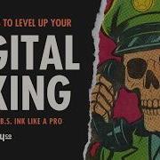 10 More Tips To Level Up Your Digital Inking