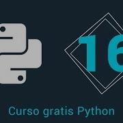 16 Curso Python Funciones Parte 2