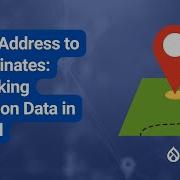 From Address To Coordinates Unlocking Location Data In Drupal