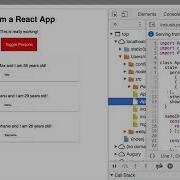Finding Logical Errors By Using Dev Tools Sourcemaps