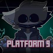 Platform 9 Animation Meme