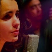 2012 How Insensitive ANDREA MOTIS JOAN CHAMORRO QUARTET
