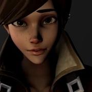 SFM Rendered Tracer Lip Sync Test