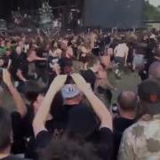 Devil Driver Mosh Pit Bloodstock
