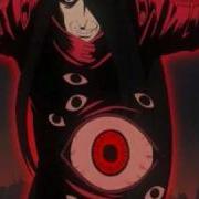 Hellsing Arucard Indestructible AMV