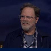 Rainn Wilson On Playing A Burnt Out Paramedic In New Comedy Code 3