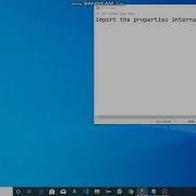 Import Jar File Internally In Eclipse