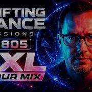 Uplifting Trance Sessions 805 XXL Vocal Uplifting Tech Trance 2026 Mix DJ Phalanx