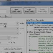 RPG Maker XP Tutorial Basic Intros Splash Screens And Heavy Cutscenes