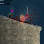 Storm Exploding Bodies