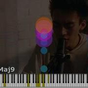 Visual Transcription Hide Seek Jacob Collier