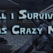 Surviving The Most INSANE Mod In Call Of Duty 4 Zombies