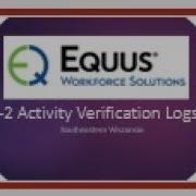 Activity Log Directions