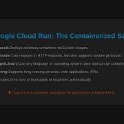 Cloud Run Vs Cloud Functions The Ultimate Serverless Showdown