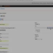CMSMS Company Directory Module