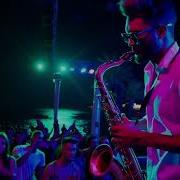 Novessa Take Me Higher Summer Sax Remix