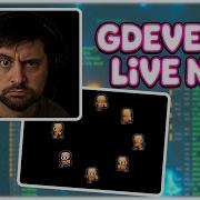 Building 8 Directional Character Movement Live GDevelop Tutorial