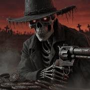 The Devil Counts My Bullets Dark Country Southern Gothic Americana