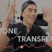 Turning Everyday Sounds Into Music With Tone Transfer