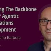 Building PHP Agentic Applications With Neuron AI Valerio Barbera IPC Berlin 2026