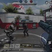 TAKEOFF Domination CoD Mobile No Commentary