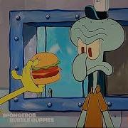 Spongebob Squarepants Season 3 Episode 1 Just One Bite Part 1