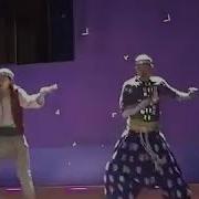 Mena Massoud Dance Double Dancing To Friend Like Me Rehearsal Aladdin 2019