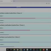 Emergency Fire Alarm System Distributed Systems Assignment 2