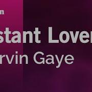 Distant Lover Marvin Gaye Karaoke Version KaraFun