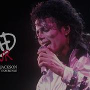 Michael Jackson The Bad Tour Experience Short Film GMJHD