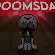 FANMADE Doomsday Remake Mistful Crimson Morning