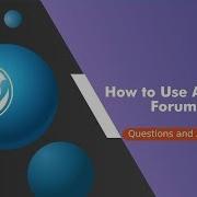 Using The Advanced Features Of Q A Forum Plugin WordPress