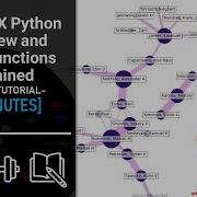 NetworkX Python Overview And Basic Functions Explained Learn Better Faster