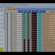 Access 2007 TABLES Test And Try Them Sort Filter And More