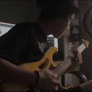 Periphery CHVRCH BVRNER Guitar Cover